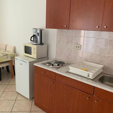 Sobe I Apartmani Til Цриквеница Экстерьер фото