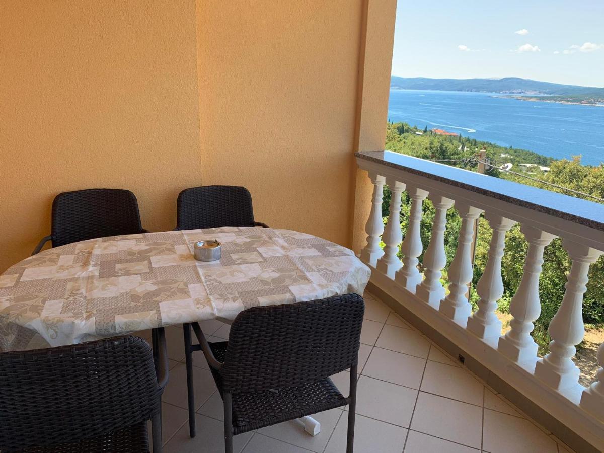 Sobe I Apartmani Til Цриквеница Экстерьер фото